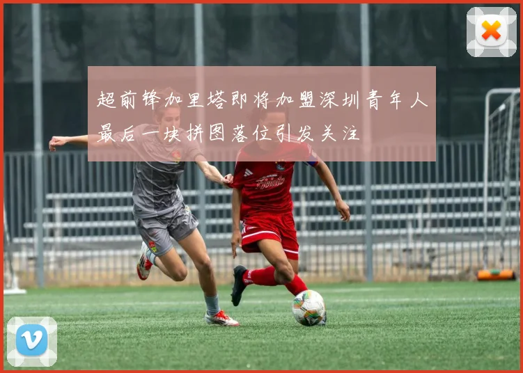 超前锋加里塔即将加盟深圳青年人最后一块拼图落位引发关注